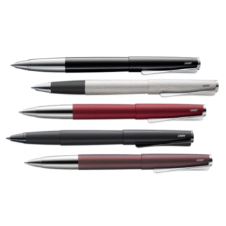 LAMY studio Rollerball Pens