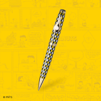 Peanuts x Esterbrook - Ballpoint pen - Charlie V