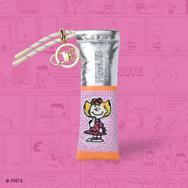 75th Anniversary Accessories - Esterbrook x Peanuts - Image 7