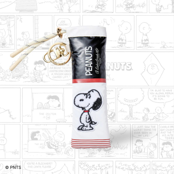 75th Anniversary Accessories - Esterbrook x Peanuts - Image 6