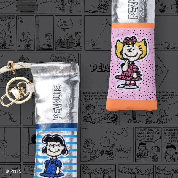 75th Anniversary Accessories - Esterbrook x Peanuts - Image 4