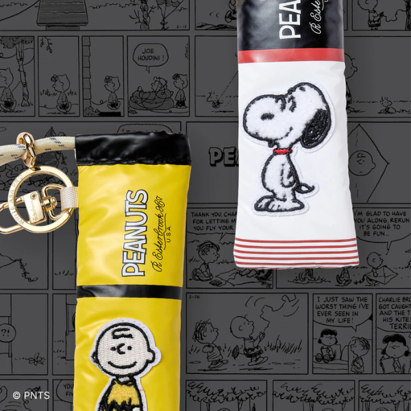 75th Anniversary Accessories - Esterbrook x Peanuts - Image 5
