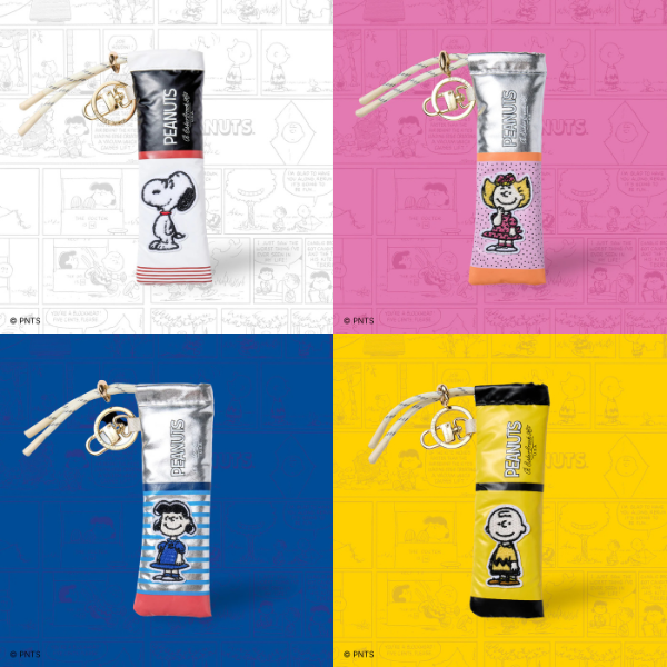 75th Anniversary Accessories - Esterbrook x Peanuts - Image 3