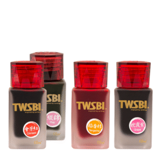 1791 Fountain Pen Inks - TWSBI