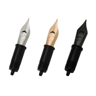 #6/35 Fountain Pen Nibs – Conklin