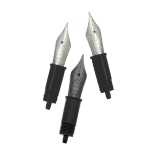 #6 Fountain Pen Nibs – Monteverde