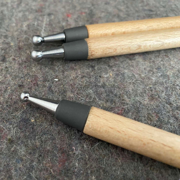 ARTEINA ball burnishers comp