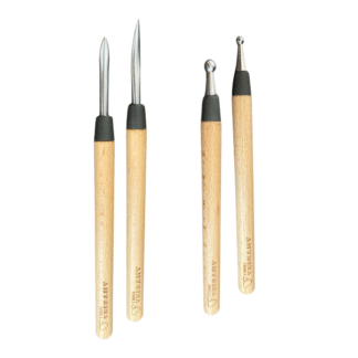 ARTEINA burnishers hero