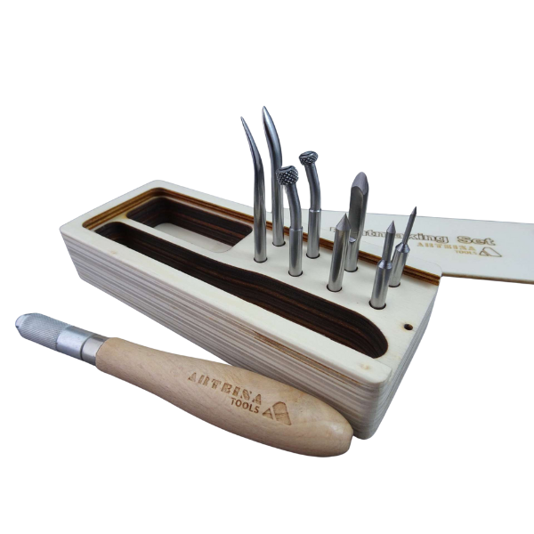 Arteina Multipal Tool set main