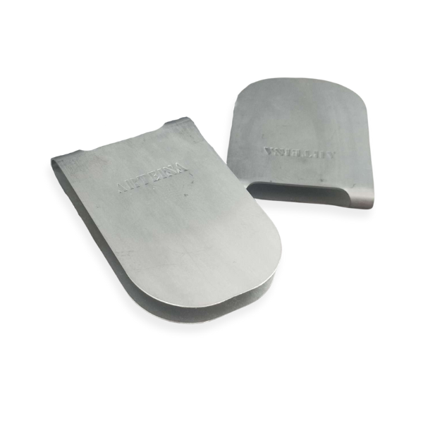 Arteina Paper lifter clips 2