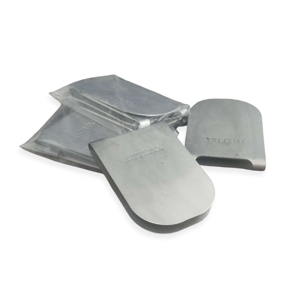 Arteina Paper lifter clips