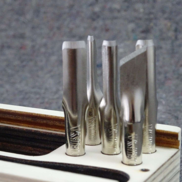 Xylography and Linocut Tool Sets - Arteina - Image 5