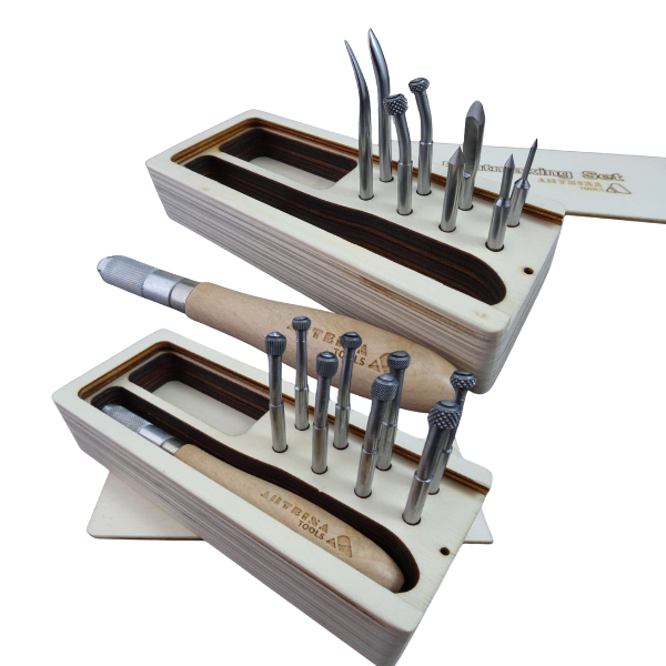 Arteina roulette_ Multipal Tool set