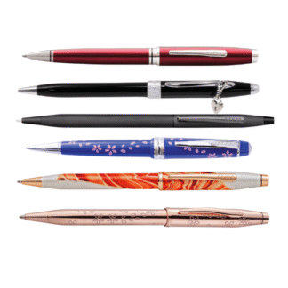 Ballpoint Pens – Cross