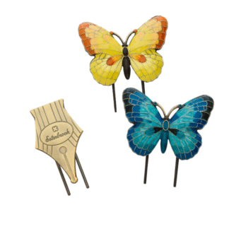 Book Marks & Holders - Esterbrook