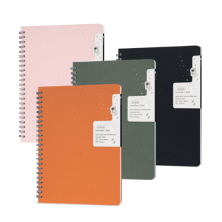 Casual Notebooks - Nebula