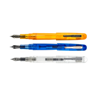 All American Demonstrator Fountain Pens – Conklin