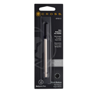 Ink Rollerball Pen Refills  – Cross