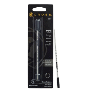 Ballpoint Pen Refills  – Cross