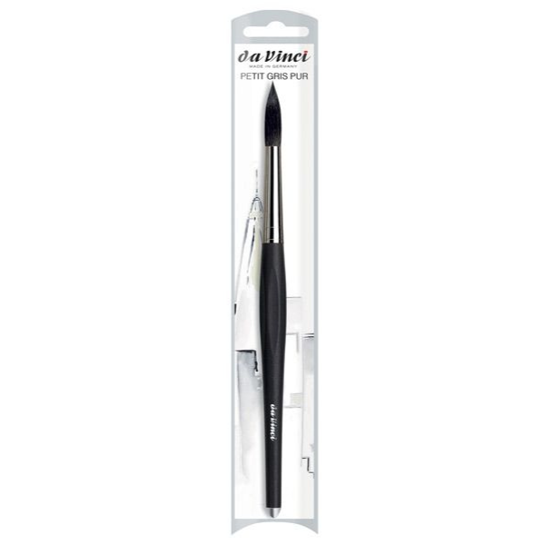 Ethergraf ® metalpoint tip brushes - da Vinci - Image 3