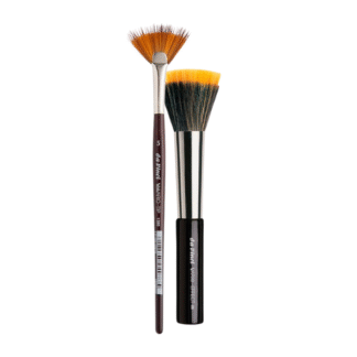 DA VINCI SERIES 88 DA VINCI VARIO-EFFECT BRUSHES