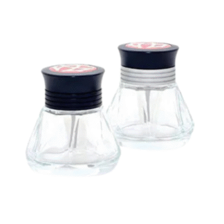 Diamond 50 Empty Ink Bottles - TWSBI