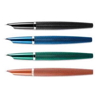 Viper Fountain Pens – Diplomat