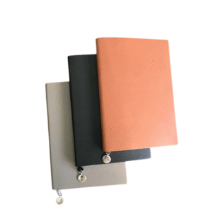Soft Cover Journals - Donau