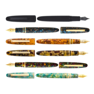Estie Fountain Pens - Esterbrook