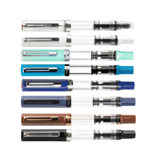Eco Fountain Pens- TWSBI