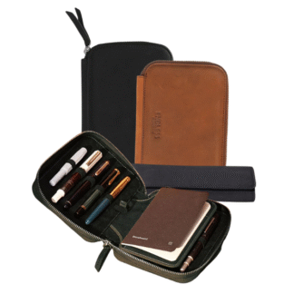 Companion Pen Pouches  – Endless