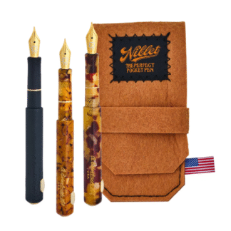 Niblet Fountain Pens - Esterbrook