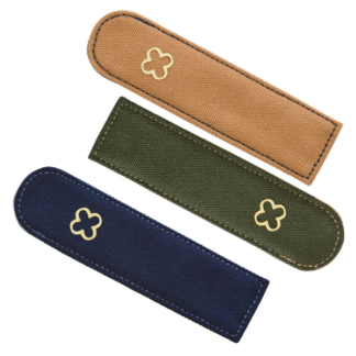 Pen Pockets & Sleeves - Esterbrook