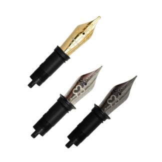 Estie nibs cover