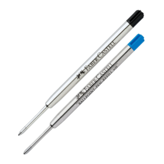 Ballpoint Pen Refills - Faber-Castell
