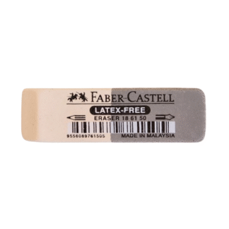 Ink Erasers - Faber-Castell