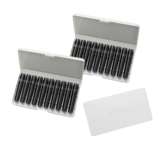 Fountain Pen Ink Cartrides - TWSBI