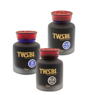 Fountain Pen Inks - TWSBI