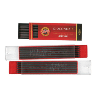 Graphite Leads - Koh-I-Noor