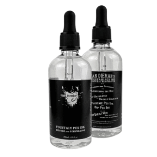 Ink Diluter & Rehydrator - Van Dieman's