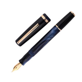 JR Pocket Fountain Pens - Esterbrook