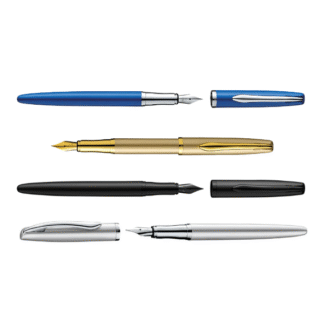 Jazz Noble Elegance Fountain Pens - Pelikan