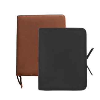 Leather Folios  – Endless