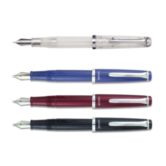 Lecoule Fountain Pens – Sailor