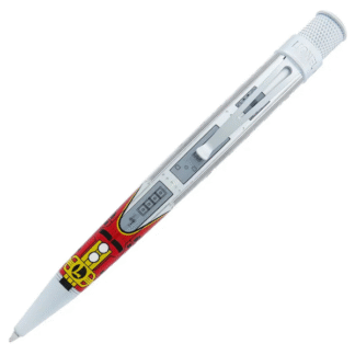 Lionel Super Chief Rollerball Pens - Retro 51