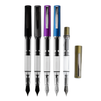MP1 Piston Fountain Pens – Monteverde