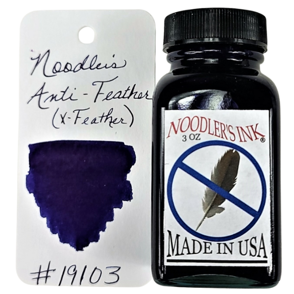 Fountain Pen Inks - Noodler's - Image 9