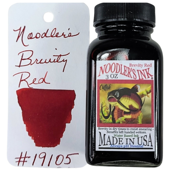 Fountain Pen Inks - Noodler's - Image 7