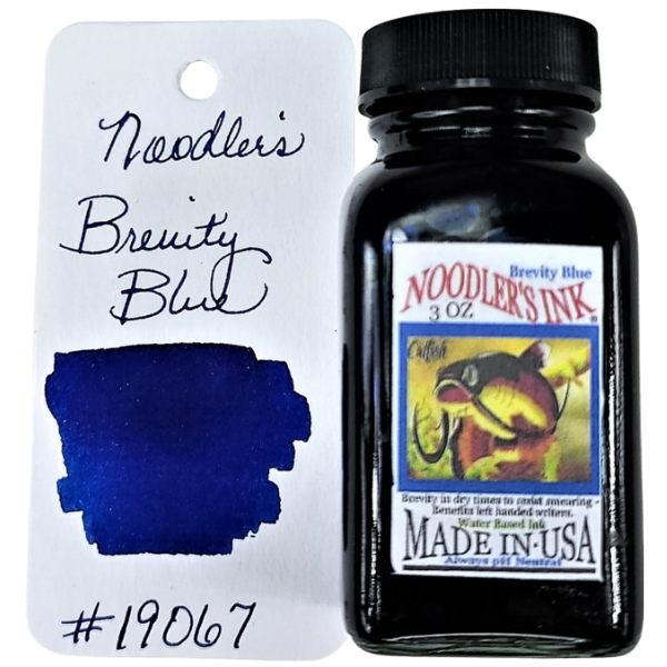 Fountain Pen Inks - Noodler's - Image 6