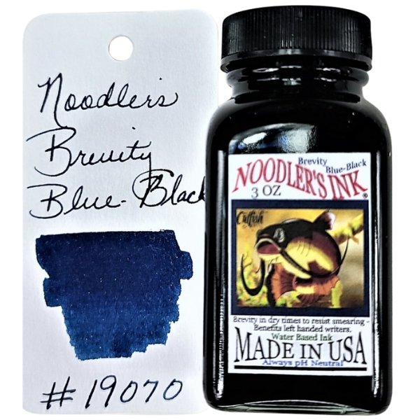 Fountain Pen Inks - Noodler's - Image 5